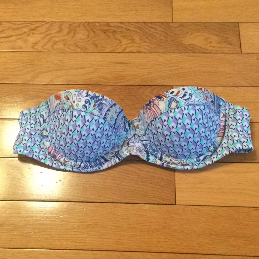 💦VS Bandeau💦